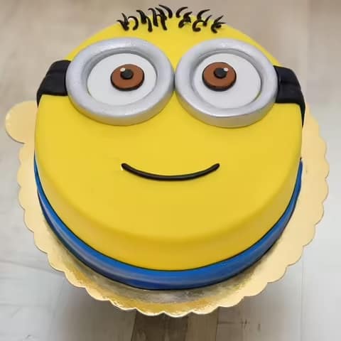 Despicable Me Evil Minion 2nd Birthday {Terrible Twos} // Hostess with the  Mostess®