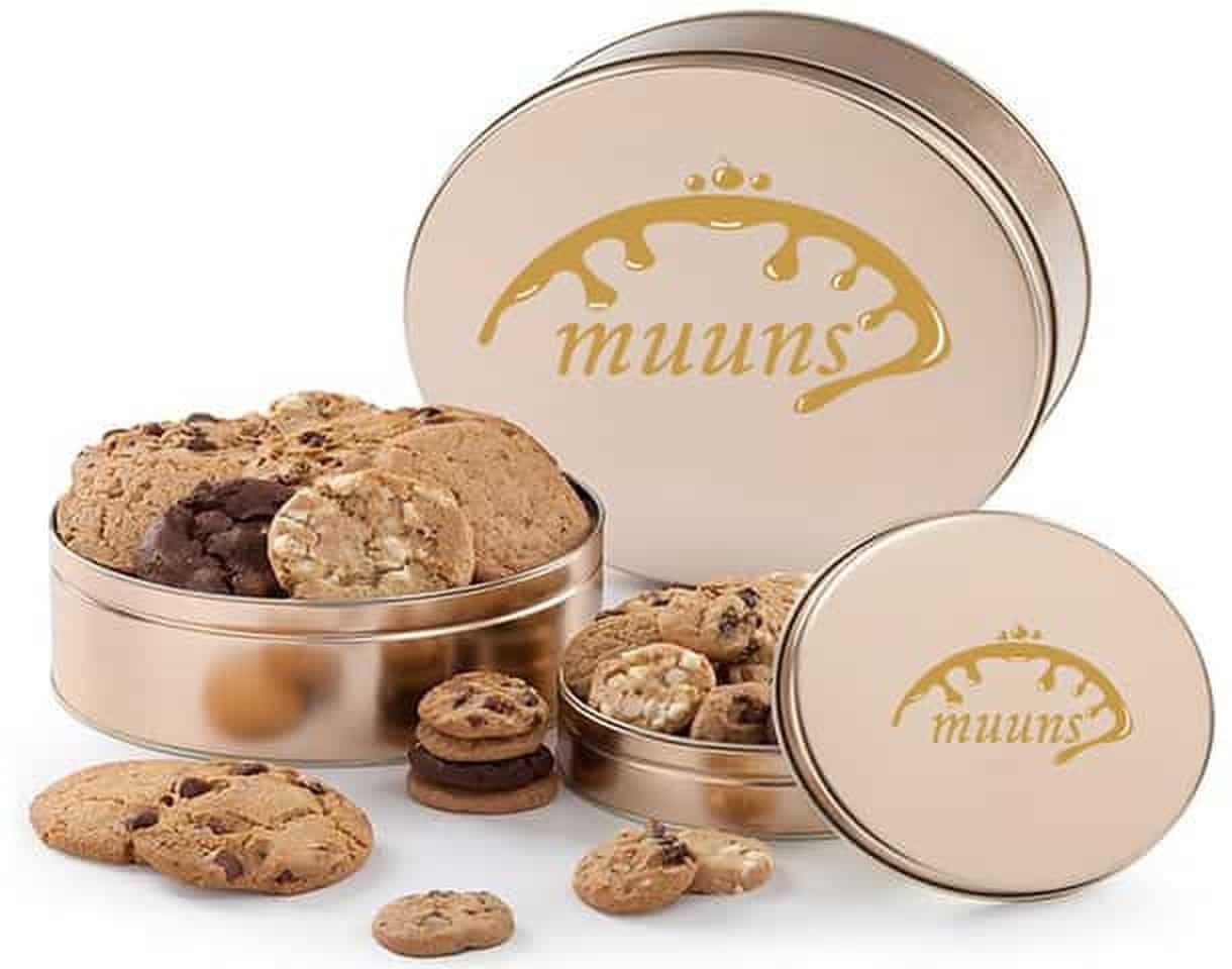 Mix Cookies Gift Box