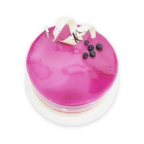 Blueberry Classic Cake Online Cake Delivery Cakes near me